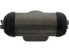 Drum Brake Wheel Cylinder Centric Parts 134.66022