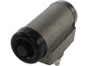 Drum Brake Wheel Cylinder Centric Parts 134.66023