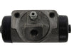 Drum Brake Wheel Cylinder Centric Parts 134.66023