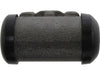 Drum Brake Wheel Cylinder Centric Parts 134.66024