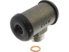 Drum Brake Wheel Cylinder Centric Parts 134.66025