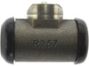 Drum Brake Wheel Cylinder Centric Parts 134.66025