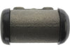 Drum Brake Wheel Cylinder Centric Parts 134.66025