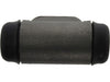 Drum Brake Wheel Cylinder Centric Parts 134.66029