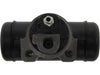 Drum Brake Wheel Cylinder Centric Parts 134.66030