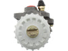 Drum Brake Wheel Cylinder Centric Parts 134.66032
