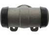 Drum Brake Wheel Cylinder Centric Parts 134.67001