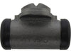 Drum Brake Wheel Cylinder Centric Parts 134.67002
