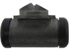 Drum Brake Wheel Cylinder Centric Parts 134.67003