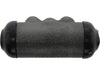 Drum Brake Wheel Cylinder Centric Parts 134.67004