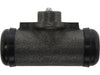 Drum Brake Wheel Cylinder Centric Parts 134.67005