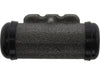 Drum Brake Wheel Cylinder Centric Parts 134.67005