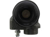 Drum Brake Wheel Cylinder Centric Parts 134.67005