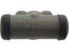 Drum Brake Wheel Cylinder Centric Parts 134.67009