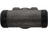Drum Brake Wheel Cylinder Centric Parts 134.67010