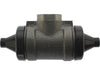 Drum Brake Wheel Cylinder Centric Parts 134.67011