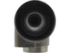 Drum Brake Wheel Cylinder Centric Parts 134.67011