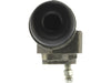 Drum Brake Wheel Cylinder Centric Parts 134.67015