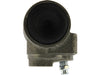 Drum Brake Wheel Cylinder Centric Parts 134.67016