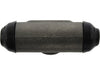 Drum Brake Wheel Cylinder Centric Parts 134.67017