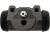 Drum Brake Wheel Cylinder Centric Parts 134.67018
