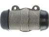 Drum Brake Wheel Cylinder Centric Parts 134.67020