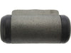 Drum Brake Wheel Cylinder Centric Parts 134.68001