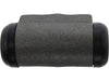 Drum Brake Wheel Cylinder Centric Parts 134.68002