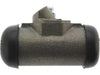 Drum Brake Wheel Cylinder Centric Parts 134.68003