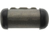 Drum Brake Wheel Cylinder Centric Parts 134.68003