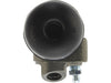 Drum Brake Wheel Cylinder Centric Parts 134.68003