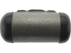 Drum Brake Wheel Cylinder Centric Parts 134.68004