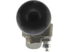 Drum Brake Wheel Cylinder Centric Parts 134.68004