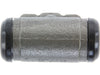 Drum Brake Wheel Cylinder Centric Parts 134.68005
