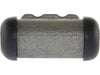 Drum Brake Wheel Cylinder Centric Parts 134.68006