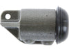 Drum Brake Wheel Cylinder Centric Parts 134.68008