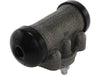 Drum Brake Wheel Cylinder Centric Parts 134.68009