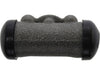 Drum Brake Wheel Cylinder Centric Parts 134.68009