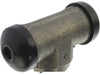 Drum Brake Wheel Cylinder Centric Parts 134.68010