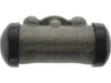 Drum Brake Wheel Cylinder Centric Parts 134.68010