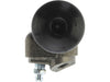 Drum Brake Wheel Cylinder Centric Parts 134.68010