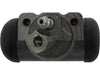 Drum Brake Wheel Cylinder Centric Parts 134.68011