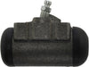 Drum Brake Wheel Cylinder Centric Parts 134.68011