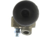 Drum Brake Wheel Cylinder Centric Parts 134.68012