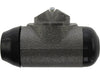 Drum Brake Wheel Cylinder Centric Parts 134.68013