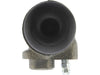 Drum Brake Wheel Cylinder Centric Parts 134.68014