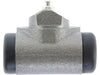 Drum Brake Wheel Cylinder Centric Parts 134.68016