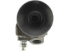 Drum Brake Wheel Cylinder Centric Parts 134.68018