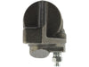Drum Brake Wheel Cylinder Centric Parts 134.68018