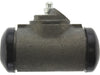 Drum Brake Wheel Cylinder Centric Parts 134.70004